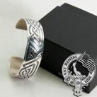 Nicole's Knot Bracelet - MW14009