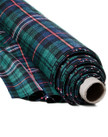 Lochcarron 16oz Tartan Cloth