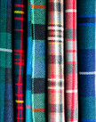 Lochcarron 13oz Tartan Cloth