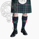Clansman Argyle Kilt Hose