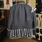 Doublet Jacket  - 40 Extra Short