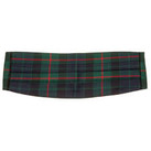 Tartan Cummerbund