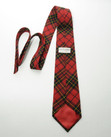 Tartan Neckties
