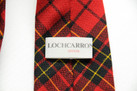 Tartan Neckties