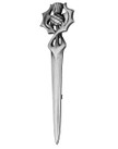 Scottish Thistle Kilt Pin KP11