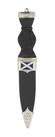 Saltire 3 Piece Box Set