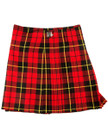 Scottish Made Kilts in Scottish|Tartans