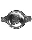 Thistle Quaich 3"