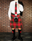 Argyle Jacket Kilt Package