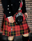 Argyle Jacket Kilt Package