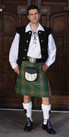 Chieftain Vest