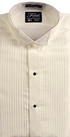 Ivory Tux Shirt
