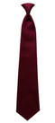 Burgandy - Satin Windsor