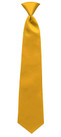 Gold - Satin Windsor