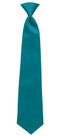 Light Teal - Satin Windsor