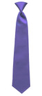 Purple - Satin Windsor