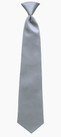 Silver - Satin Windsor