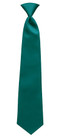 Teal - Satin Windsor