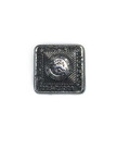 Gun Metal Buttons 1/2"