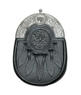 Hunting Knotwork Sporran