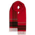 Darwin Oversized Lambswool Scarf