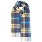 Darwin Oversized Lambswool Scarf