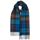 Darwin Oversized Lambswool Scarf