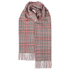 Darwin Oversized Lambswool Scarf