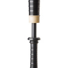 RG Hardie P01 Poly Bagpipes with Infinity Chanter