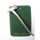 Fire Axe Kilt Pin