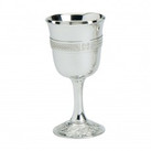 Celtic Pewter Goblet