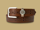 Asard Jeans Belt