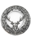 Five Stags Brooch - S&TKP 7/21/2010/11 image