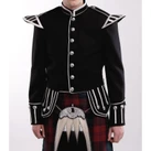 Military Doublet Front Image