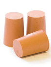 Rubber Drone Stoppers - Set of 3
