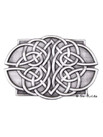 Celtic Lace Buckle - C-BBCE08
