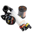 Bannatyne Canister Moisture Control System