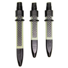 Kinnaird Evolution Drone Reeds - Adjustable Carbon Fiber Highland Bagpipe Drone Reeds