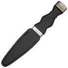 Clan Crest Sgian Brew - Thistle Metalwork