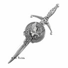 Eagle Kilt Pin - C-KP534