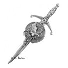 Eagle Kilt Pin - C-KP534