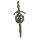 Masonic Crest Kilt Pin - C-KP508