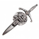 Brittany Crest Kilt Pin - C-KP540