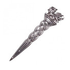 Welsh Dragon Kilt Pin - C-FKPDRAG01