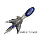 Grouse Claw Kilt Pin - C-FKPGROU