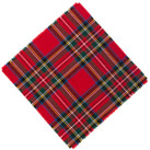 Tartan Pocket Square Image