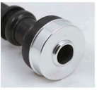 McCallum Bagpipes AB1 Deluxe Blackwood Fully Combed and Beaded