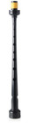 RG Hardie B Flat Pipe Chanter