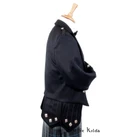 Regulation Doublet and Vest