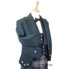 Regulation Doublet and Vest